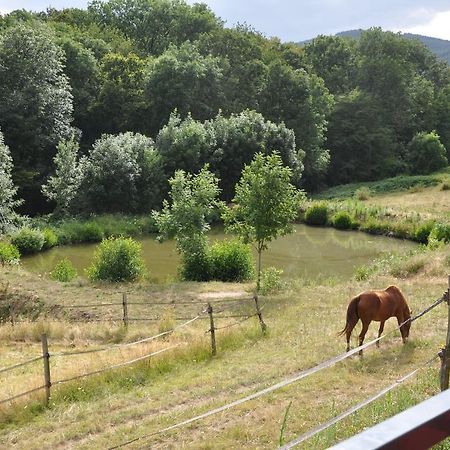 拉贝格里住宿加早餐旅馆 波里荣内 外观 照片